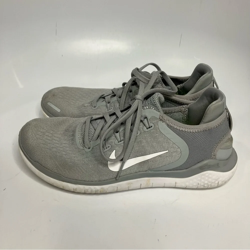 The Nike Free Run 2018 sneakers size 7‎